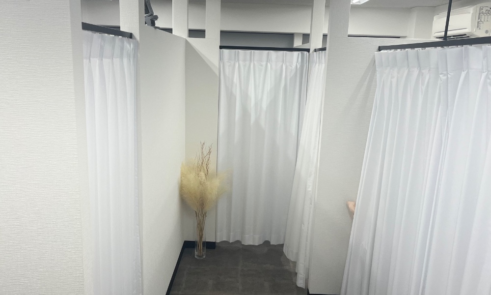 Nanakoのサロン