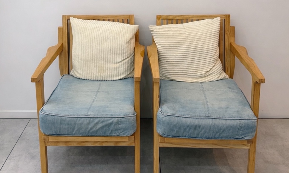 サロンの雰囲気4