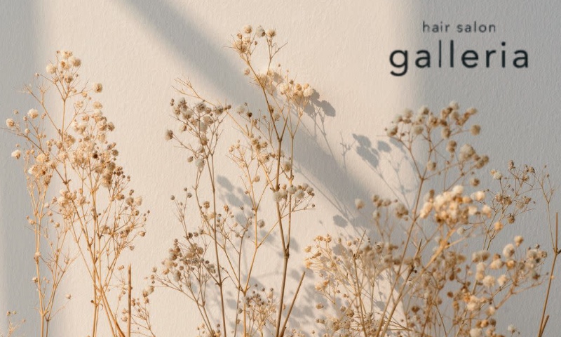 サロンの雰囲気6