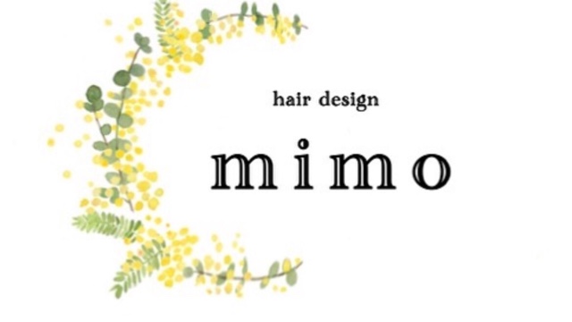 hair design mimo