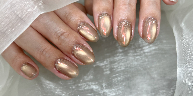 サロンの雰囲気2