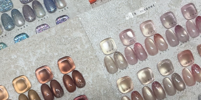 サロンの雰囲気4