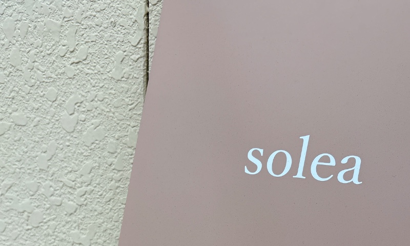 サロンの雰囲気2