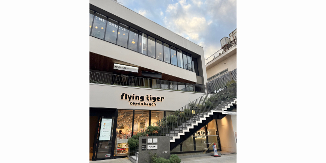 サロンの雰囲気2