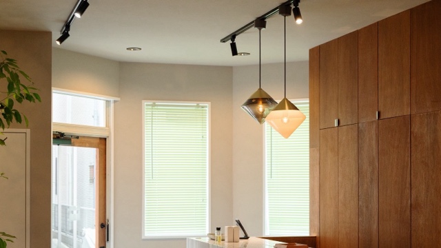 サロンの雰囲気4