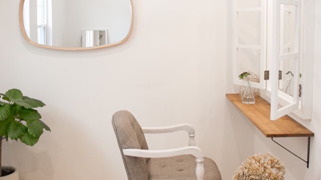 宮沢のサロン画像2