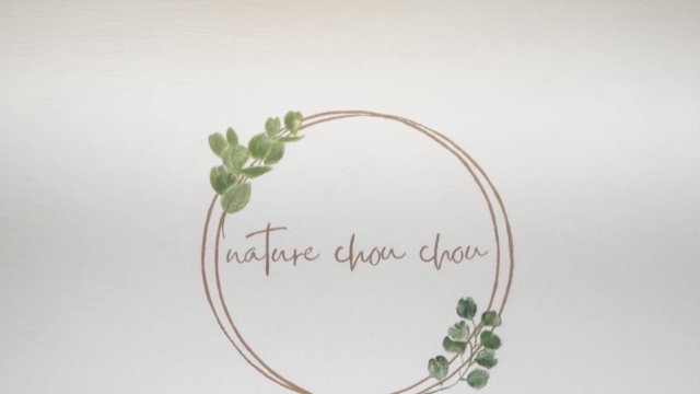 nature chou chou