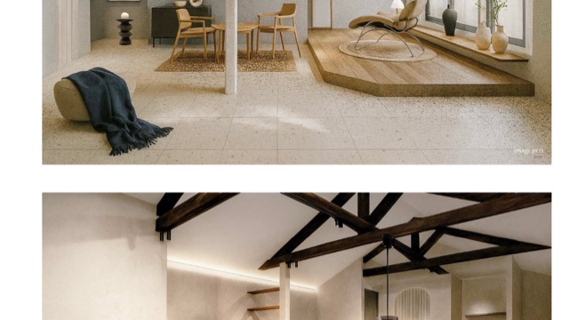 サロンの雰囲気3