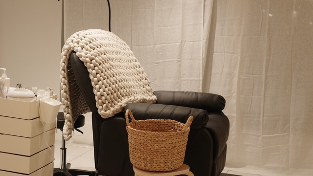 サロンの雰囲気3