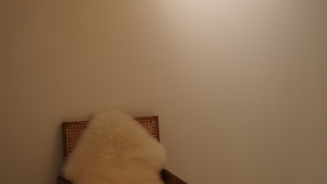 サロンの雰囲気4