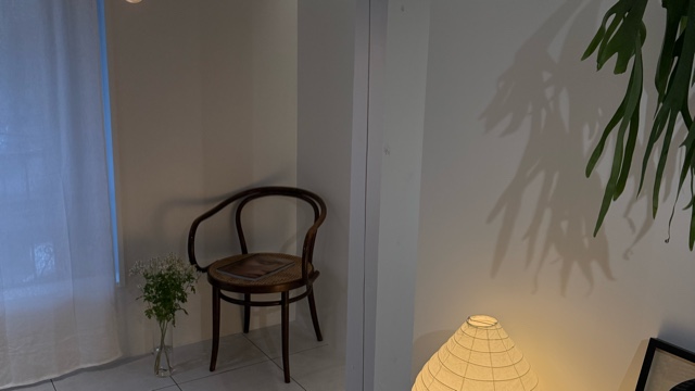 サロンの雰囲気5