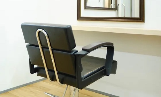 サロンの雰囲気3