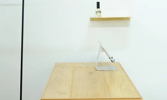 サロンの雰囲気4