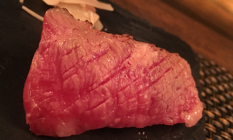 サロンの雰囲気2