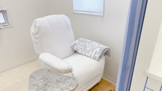 サロンの雰囲気3