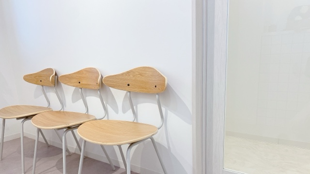 サロンの雰囲気5