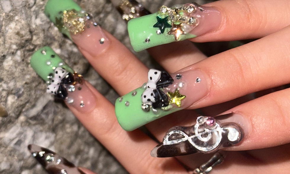 サロンの雰囲気5