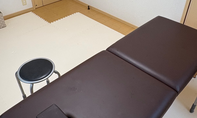 サロンの雰囲気4