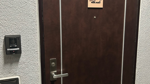 サロンの雰囲気3