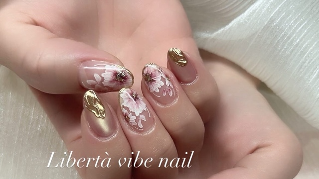 サロンの雰囲気4