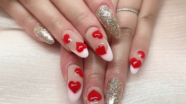 サロンの雰囲気5