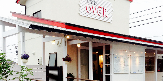 サロンの雰囲気2