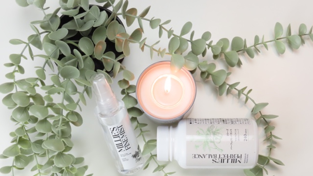 サロンの雰囲気4