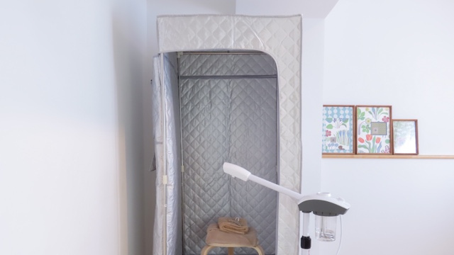 サロンの雰囲気5