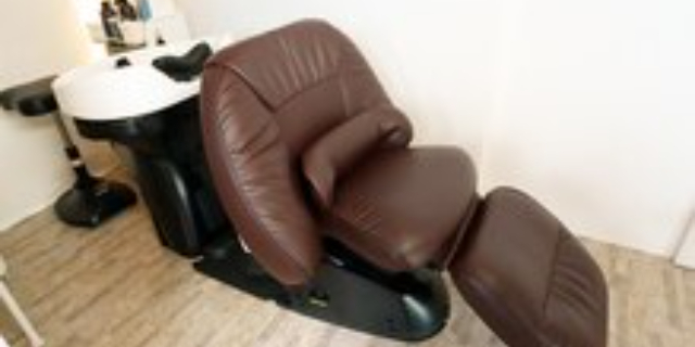 サロンの雰囲気5