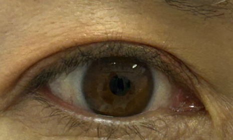 サロンの雰囲気2