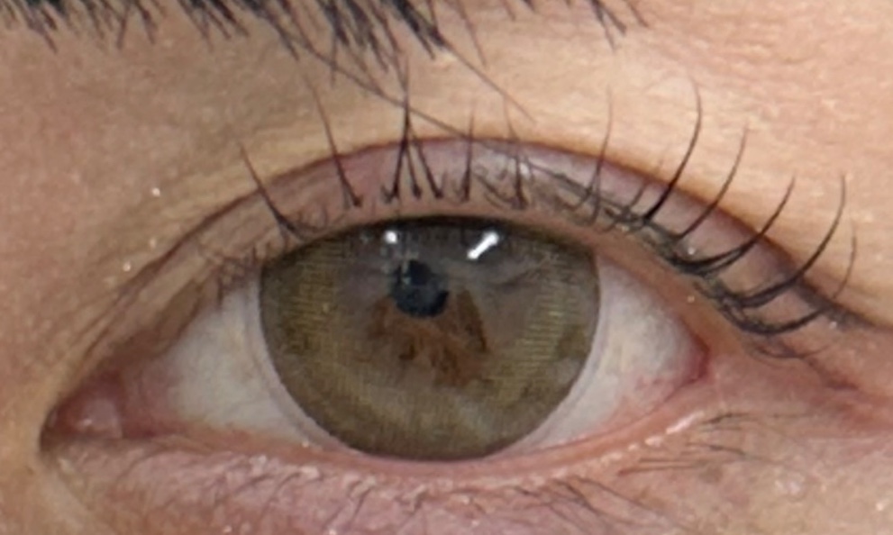 サロンの雰囲気5