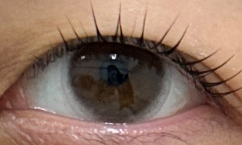 サロンの雰囲気6