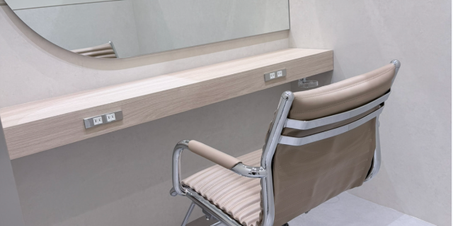 サロンの雰囲気3