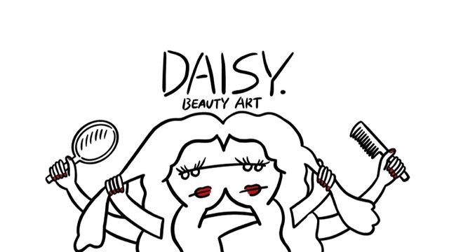 DAISY.BEAUTY ART