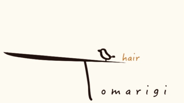 Tomarigi hair