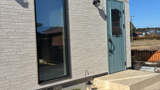 サロンの雰囲気2