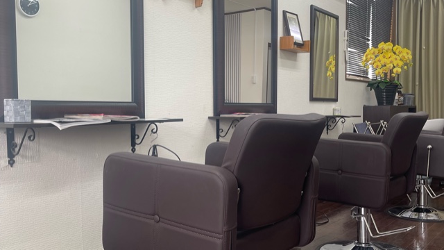 結城　正俊のサロン