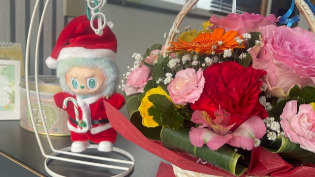 サロンの雰囲気4