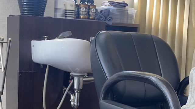 サロンの雰囲気5