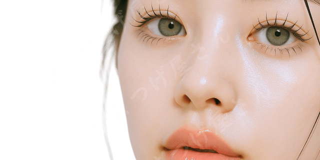 サロンの雰囲気4