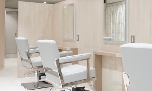 かずさんのサロン