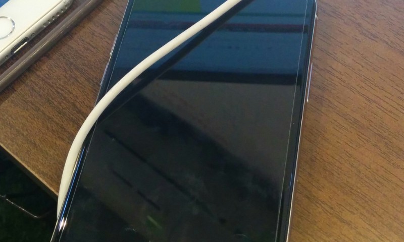 てすとさろんのサロン