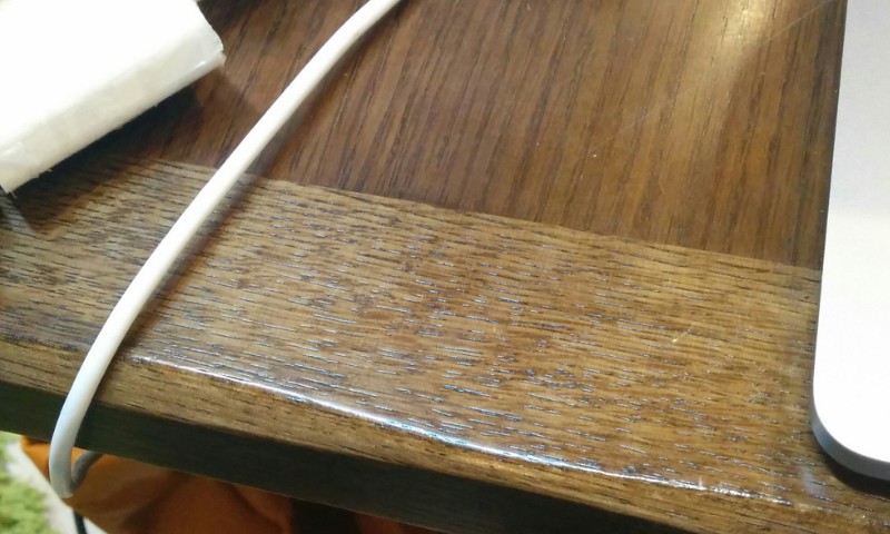 サロンの雰囲気5