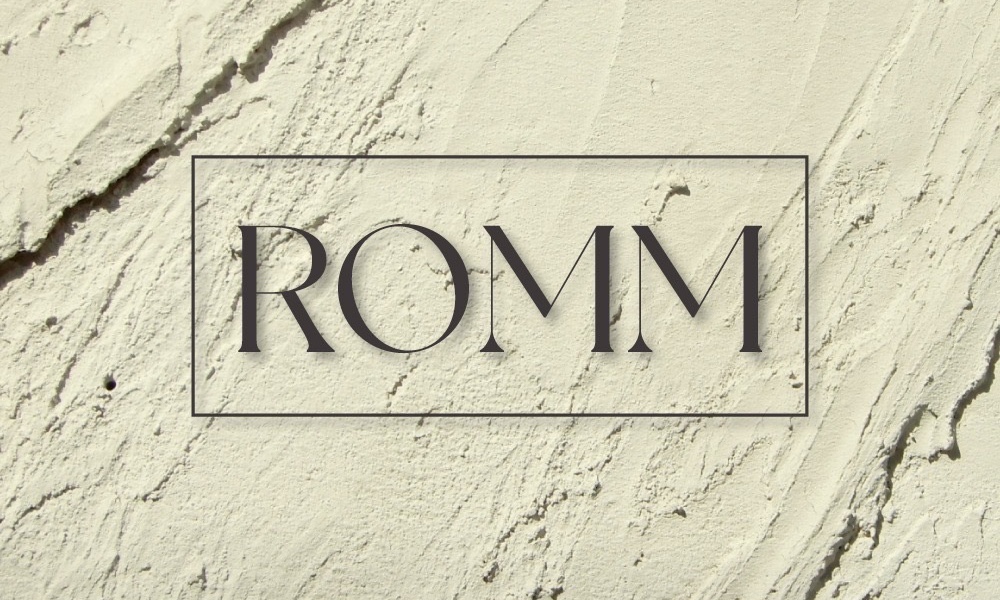 ROMM