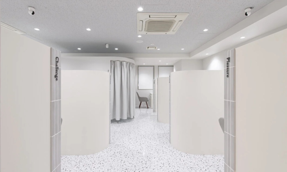 岩井柚樹のサロン