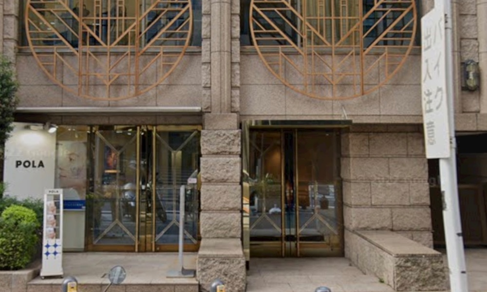 サロンの雰囲気2