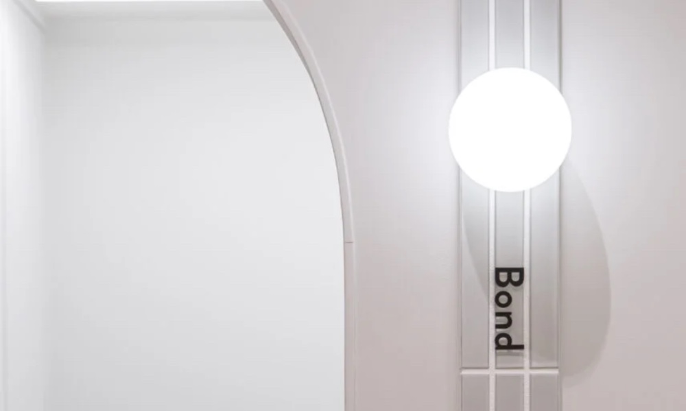 サロンの雰囲気6