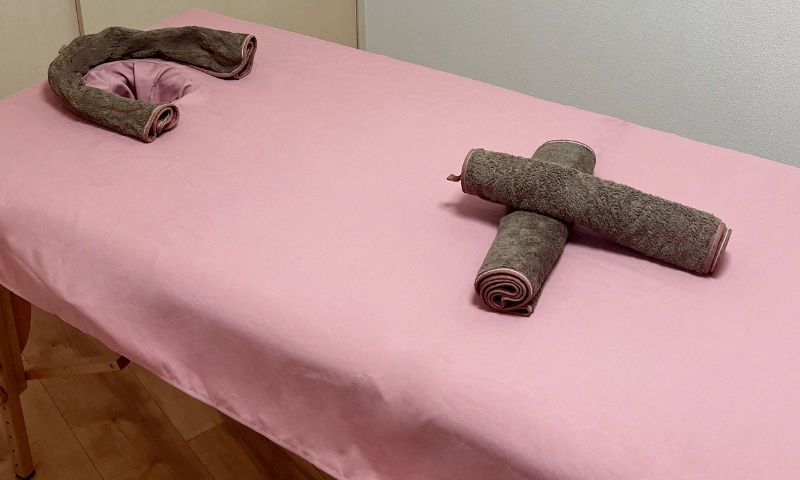 サロンの雰囲気3