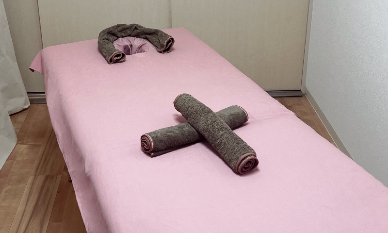 サロンの雰囲気5