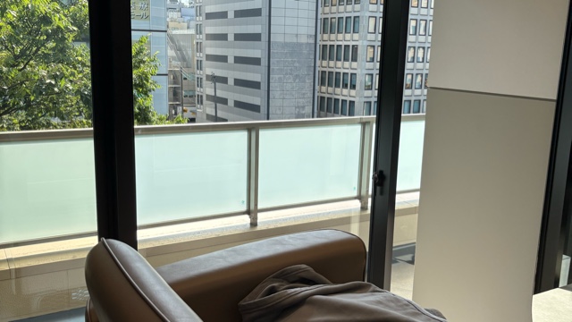 伊藤錦のサロン